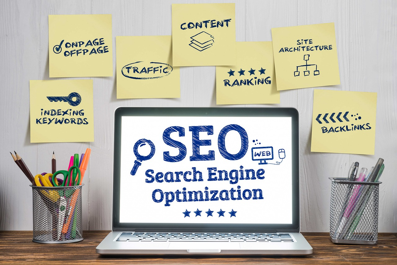 SEO Mastery