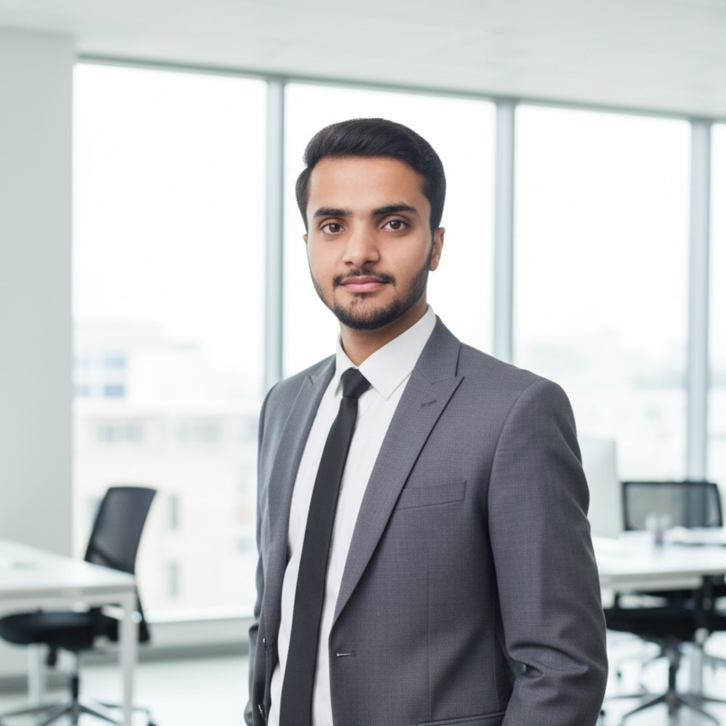 Shaping Growth Through Innovation